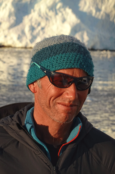 ueli gnädinger